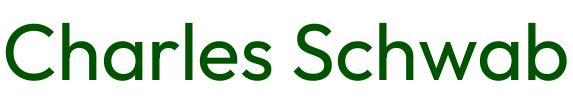 Charles Schwab logo