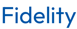 Fidelity logo