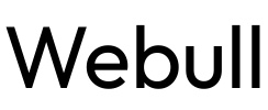 Webull logo
